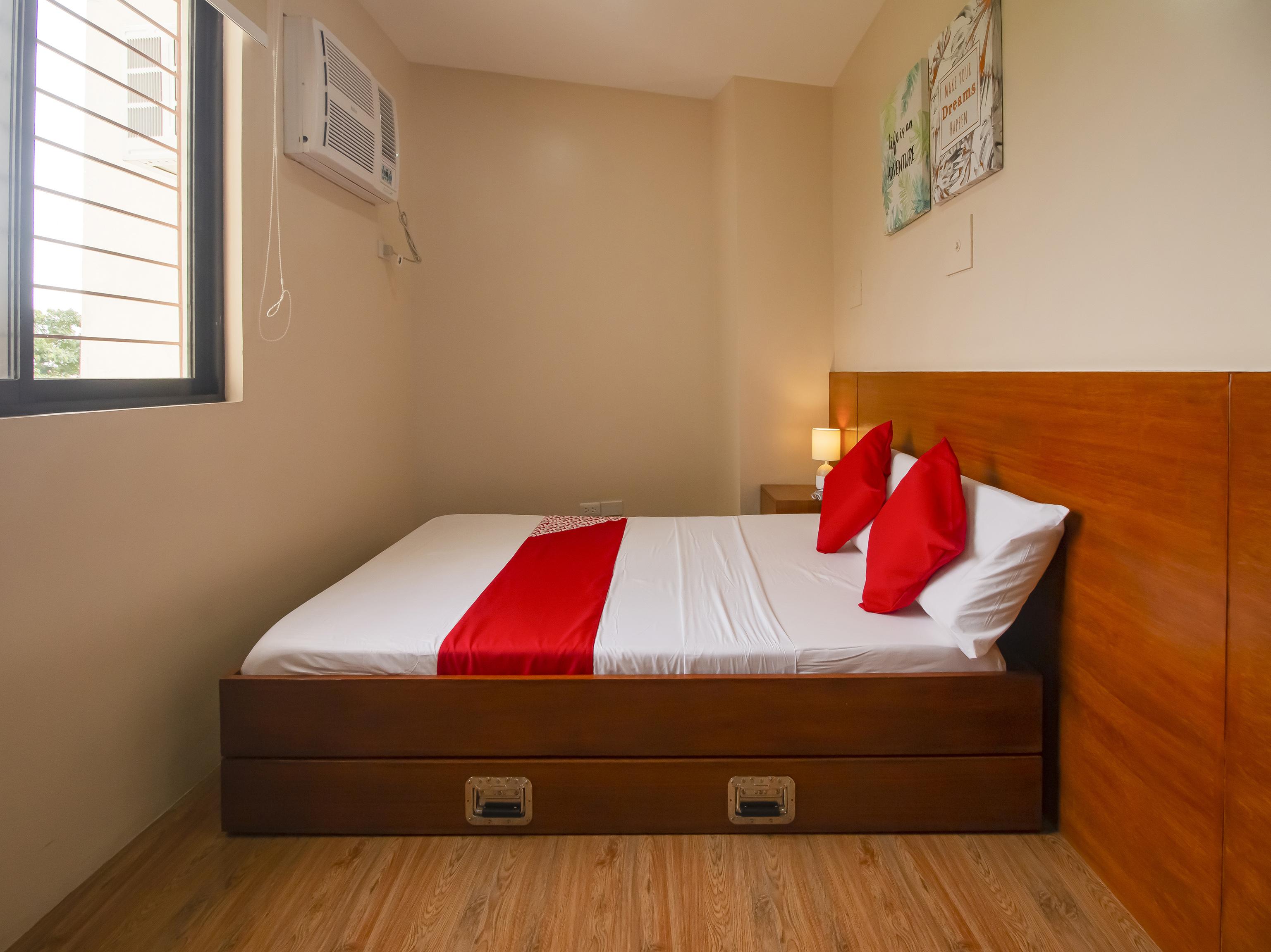 The Teepee Place Hostel And Residence Inn Cebu Exteriör bild