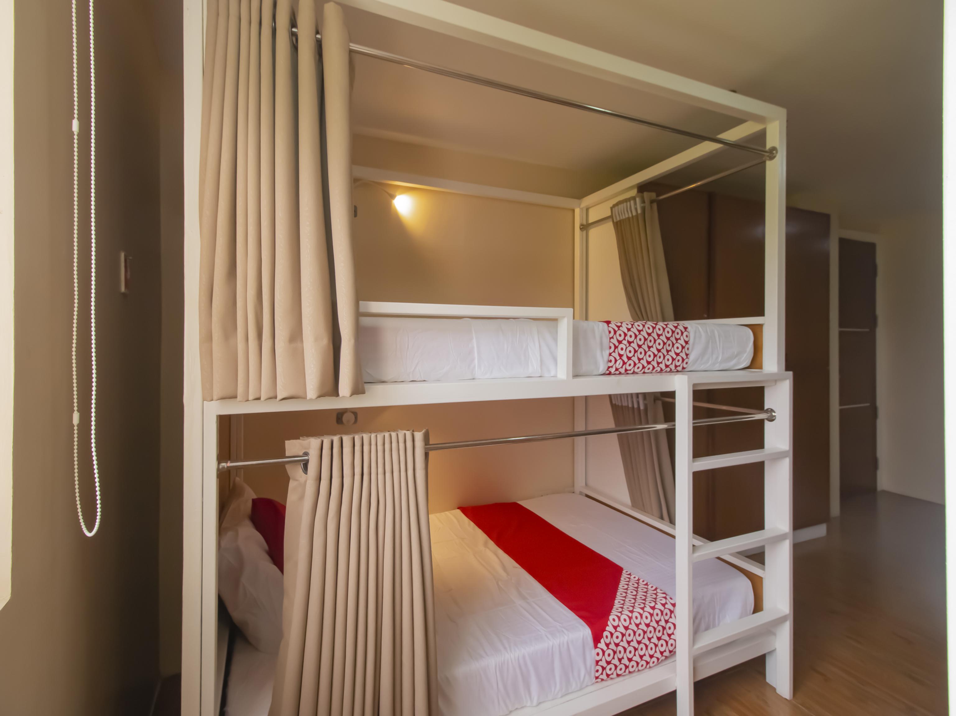 The Teepee Place Hostel And Residence Inn Cebu Exteriör bild