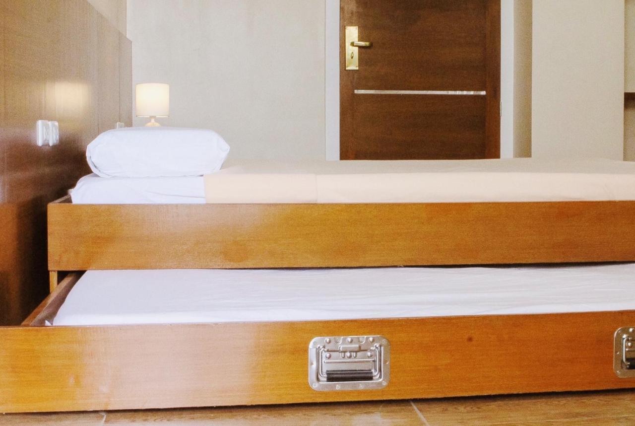 The Teepee Place Hostel And Residence Inn Cebu Exteriör bild